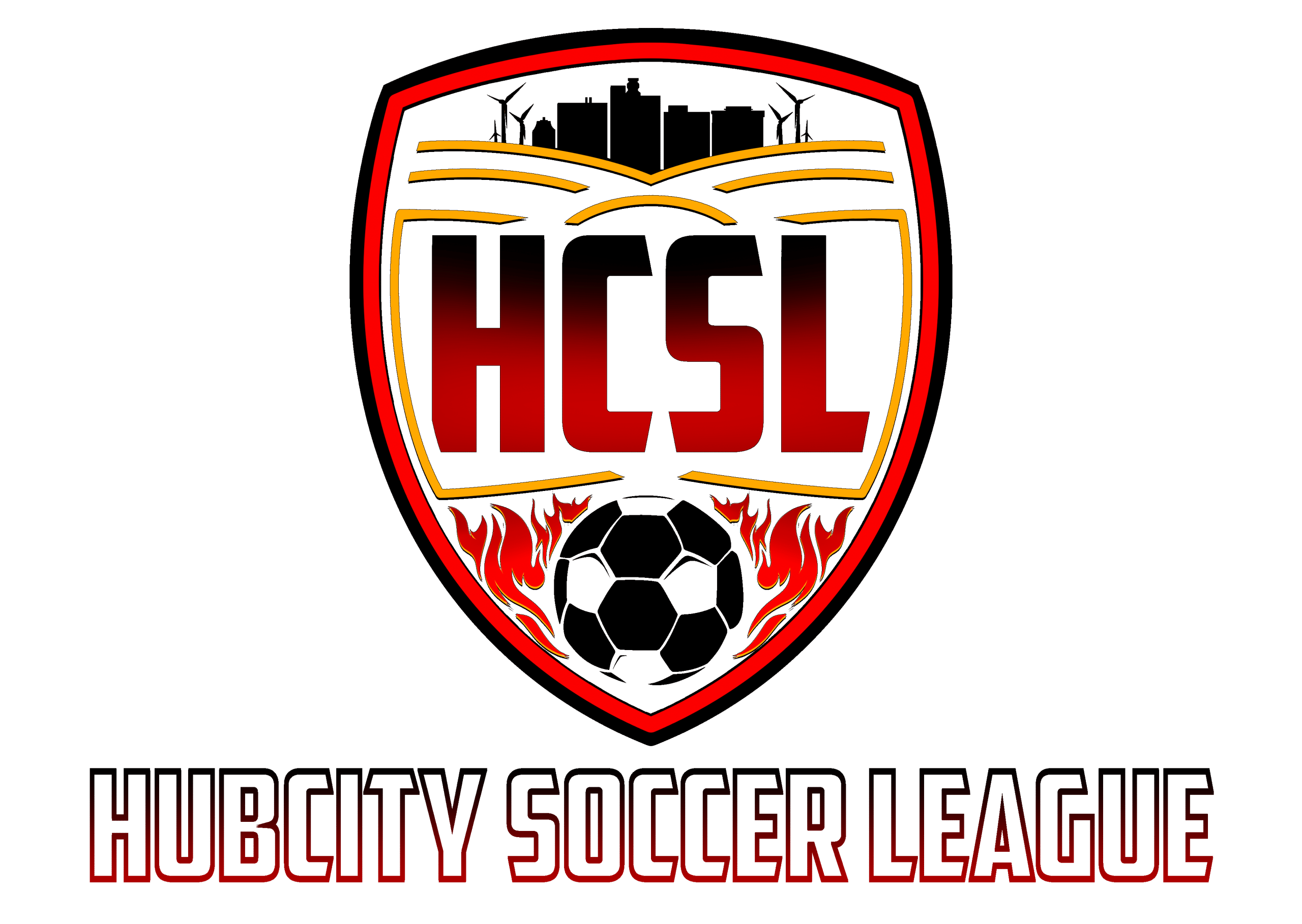 Hub City Soccer League