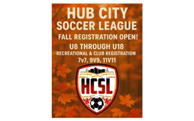 Registration for HCSL Fall 2025