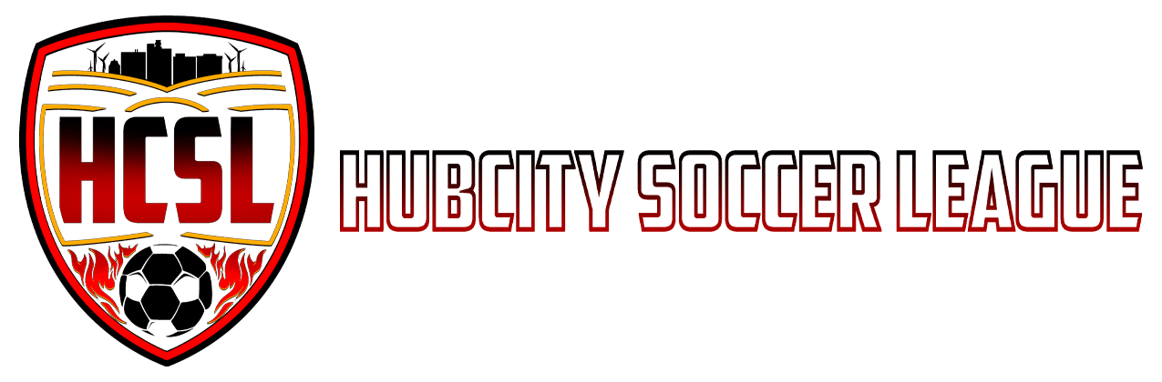 HubCity Soccer League